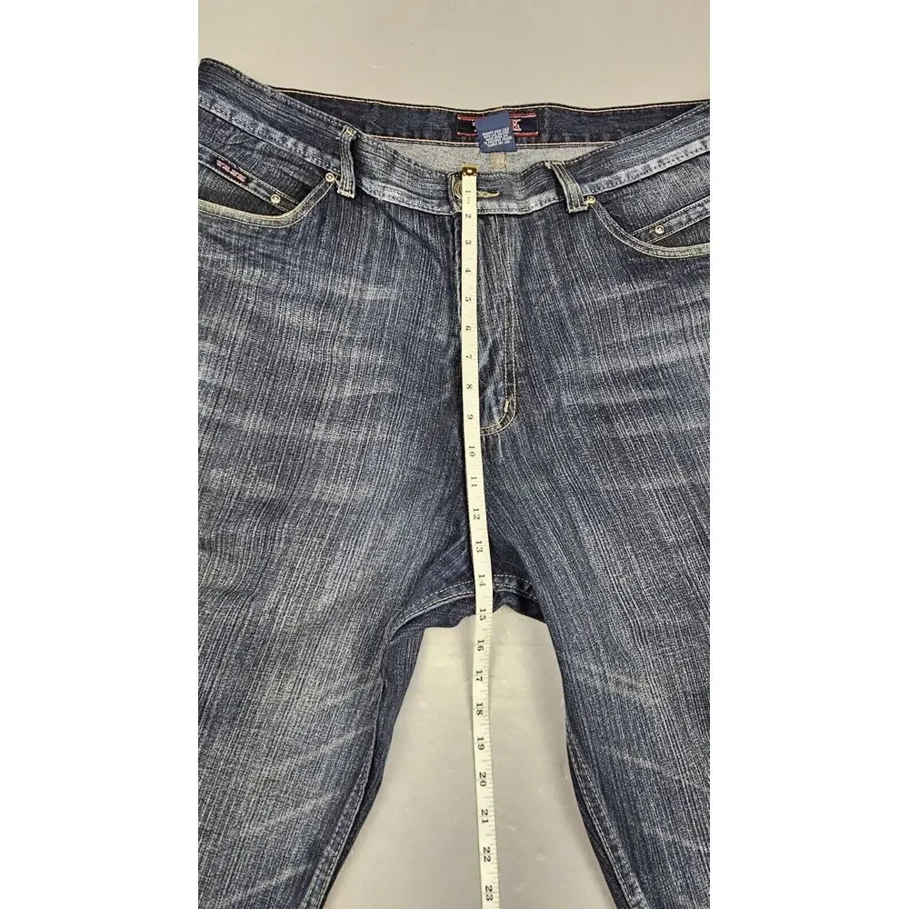 Tank jeans mens